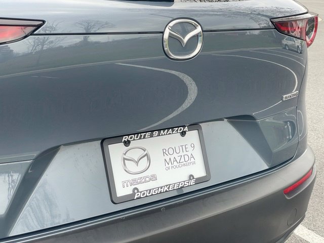 Certified 2023 MAZDA CX-30 AWD 2.5 S w/ Preferred Package image 26