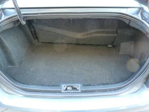 Used 2012 Ford Fusion Hybrid FWD image 17