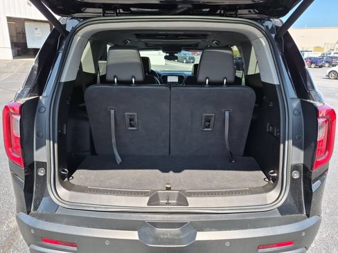 Certified 2022 GMC Acadia AT4 w/ Technology Package AWD/4WD image 27