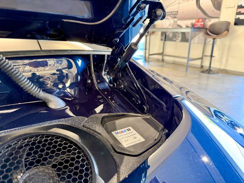 Used 2020 Porsche 911 Carrera 4S image 52