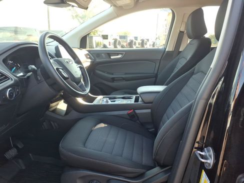 Certified 2024 Ford Edge SE AWD/4WD image 10