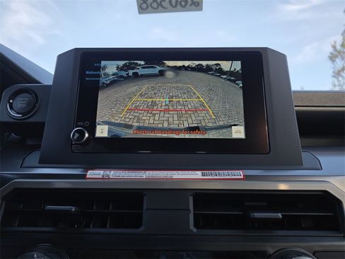 New 2026 Toyota Tacoma SR5 image 32