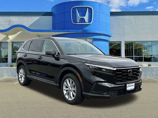 Used 2025 Honda CR-V EX-L video 1