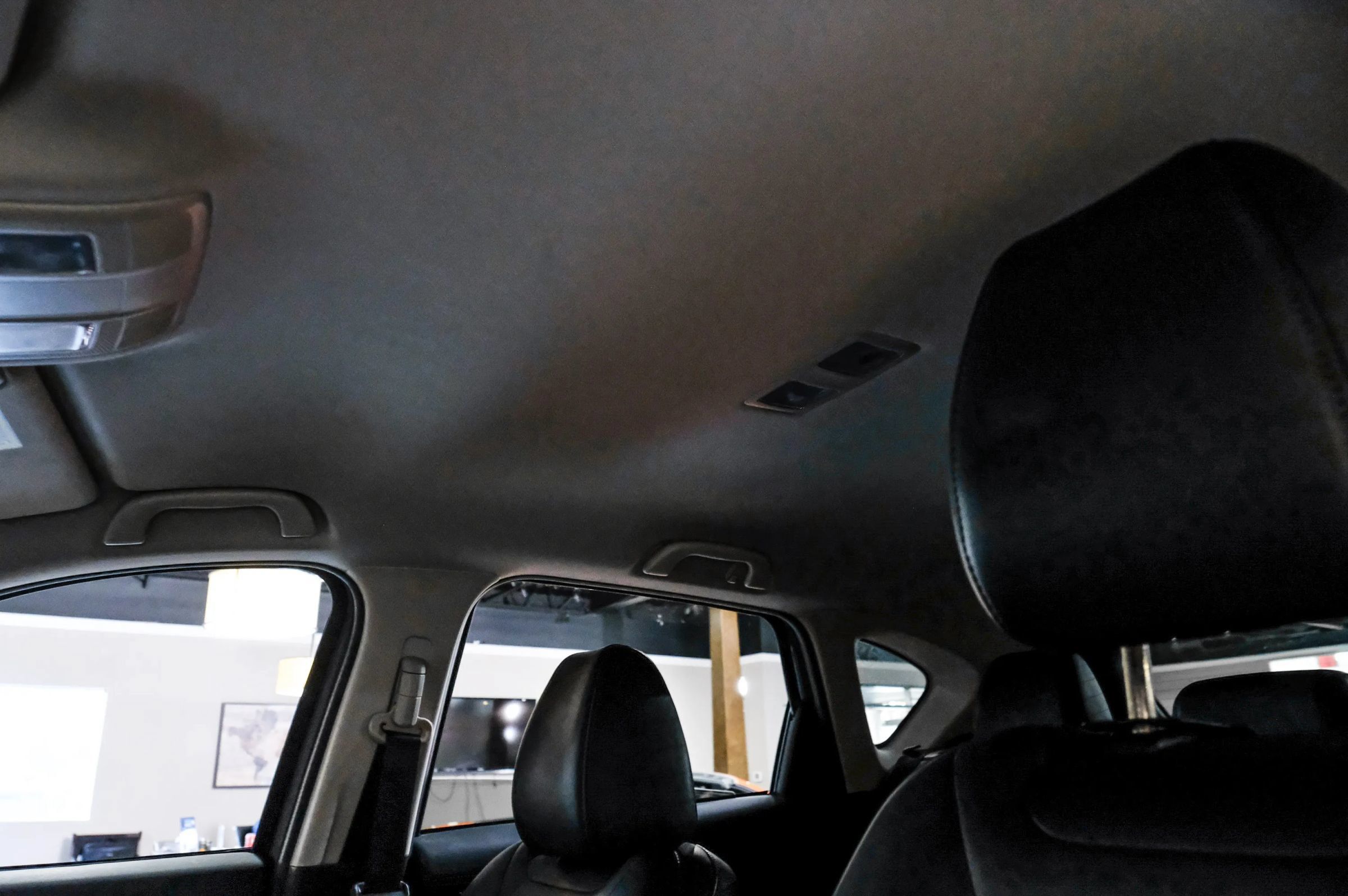 Used 2020 MAZDA CX-5 Touring FWD image 36