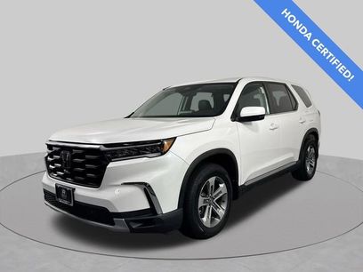 Used 2023 Honda Pilot EX-L