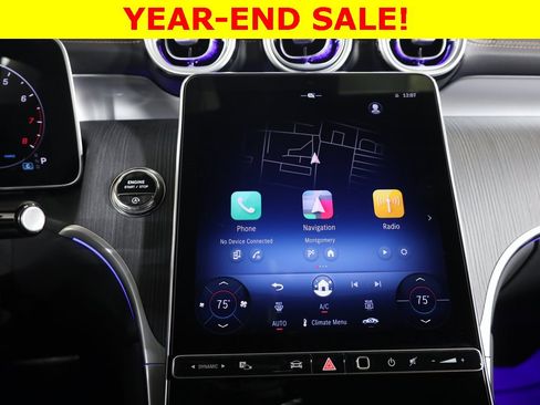 Certified 2025 Mercedes-Benz GLC 300 4MATIC image 20