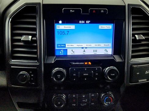 Used 2019 Ford F150 XLT w/ Equipment Group 302A Luxury AWD/4WD image 17