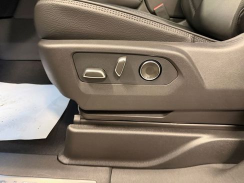 New 2026 GMC Yukon XL Denali w/ Sun & Power Step Package image 14