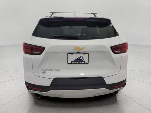 Used 2024 Chevrolet Blazer LT w/ Convenience Package AWD/4WD image 51