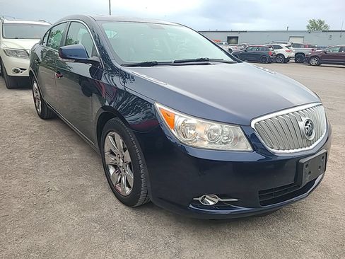 Used 2010 Buick LaCrosse CXL FWD image 5