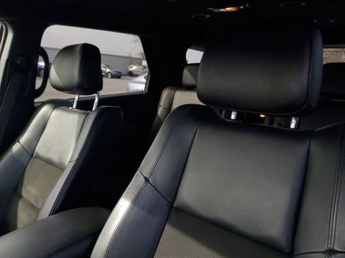 Used 2018 Dodge Durango GT w/ Quick Order Package 2BC image 21