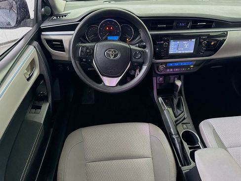 Used 2015 Toyota Corolla LE FWD image 20