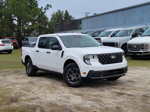 New 2026 Ford Maverick XLT w/ Equipment Group 301A AWD/4WD image 33