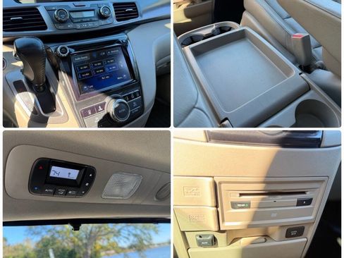 Used 2014 Honda Odyssey Touring image 15