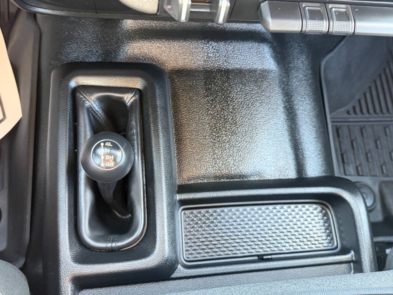 Used 2020 RAM 3500 Tradesman AWD/4WD image 16