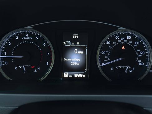 Used 2017 Toyota Camry LE FWD image 22