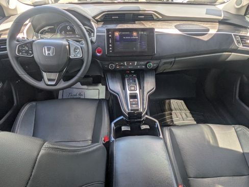 Used 2018 Honda Clarity Touring image 13