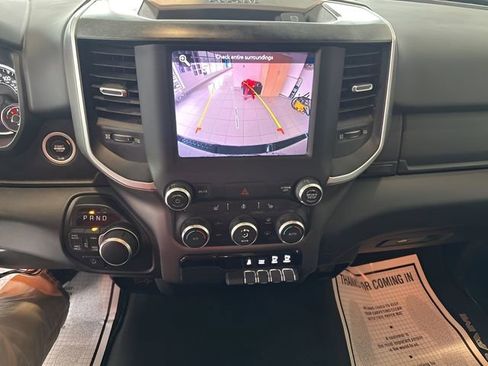 Used 2020 RAM 1500 Big Horn image 11