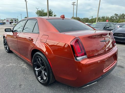 Used 2021 Chrysler 300 S image 7
