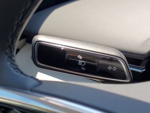 New 2026 Lincoln Nautilus Reserve AWD/4WD image 17