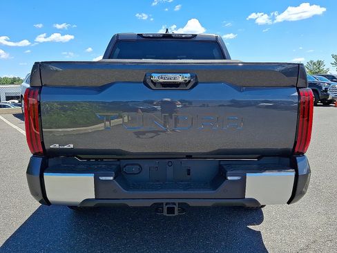 New 2026 Toyota Tundra Limited AWD/4WD image 5