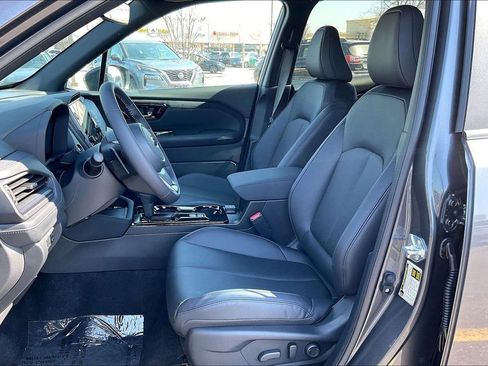 New 2026 Subaru Forester Limited image 11