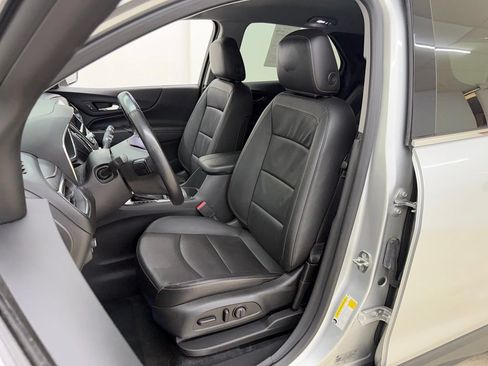 Used 2021 Chevrolet Equinox Premier AWD/4WD image 19
