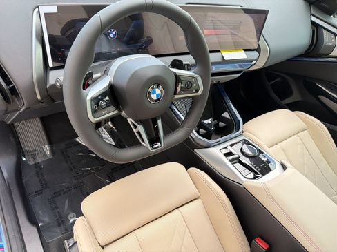 Used 2026 BMW X3 xDrive30i w/ Premium Package AWD/4WD image 4