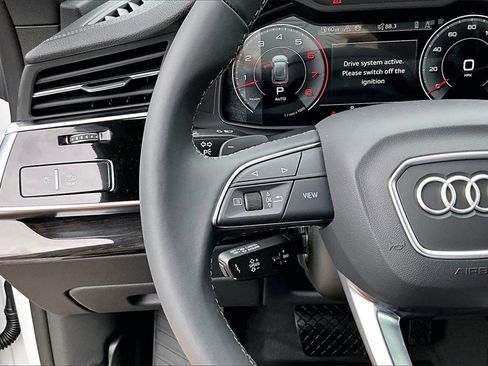 New 2026 Audi Q8 Premium Plus image 24