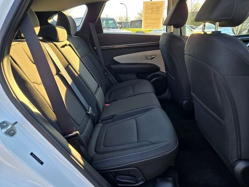 Certified 2024 Hyundai Tucson SE image 14