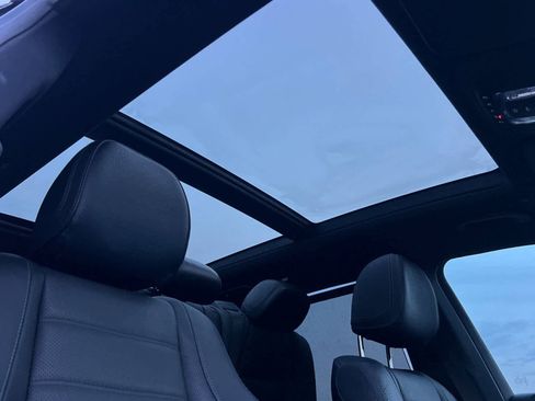 Used 2022 Mercedes-Benz GLS 450 GLS 450 image 17