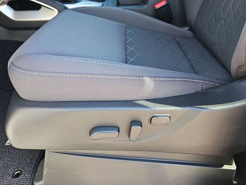 New 2026 Nissan Frontier SV w/ All-Weather Content Package RWD image 28