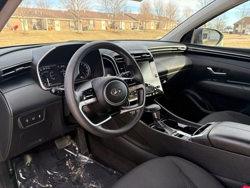 Used 2024 Hyundai Tucson SEL image 10