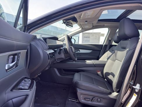 New 2026 Nissan Murano SL image 12