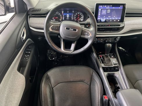Used 2022 Jeep Compass Latitude AWD/4WD image 20