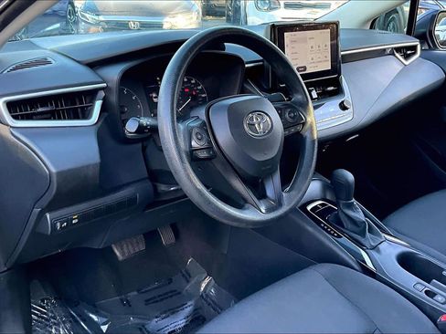 Used 2024 Toyota Corolla LE image 16