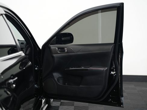 Used 2012 Subaru Impreza WRX STI Limited image 25