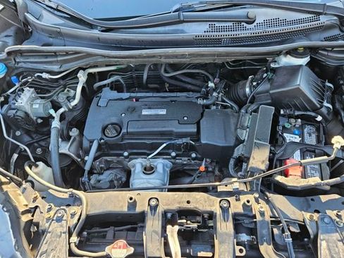 Used 2016 Honda CR-V LX image 22