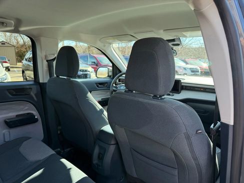 Used 2024 Ford Maverick XLT w/ Equipment Group 300A Standard image 27