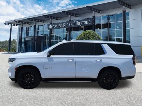 Used 2022 Chevrolet Tahoe Premier RWD image 7