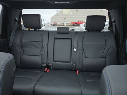 Used 2024 Toyota Tundra Platinum image 29