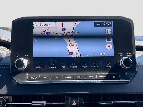 Used 2023 Mitsubishi Outlander SE Black Edition image 15