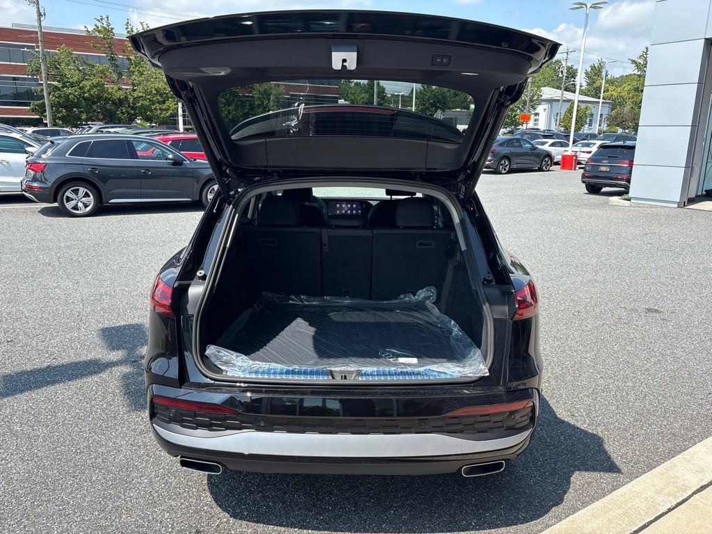 New 2026 Audi Q5 2.0T AWD/4WD image 28