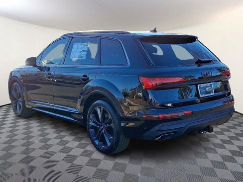 New 2026 Audi Q7 3.0T Premium Plus image 4
