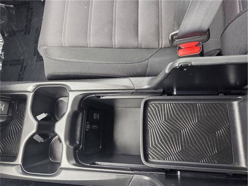 Used 2018 Honda CR-V LX image 21