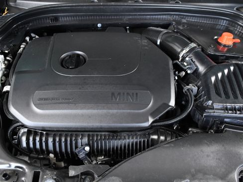 Used 2023 MINI Cooper S image 36