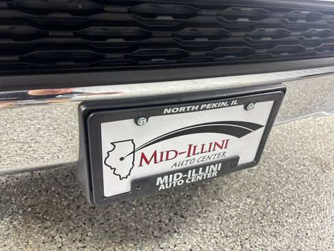Used 2022 RAM 1500 Big Horn AWD/4WD image 15