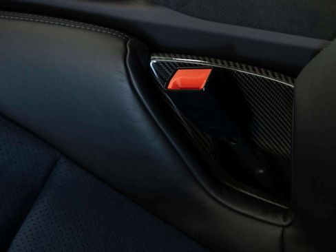 Used 2024 Porsche 718 Cayman GT4 RS w/ Weissach Package image 17