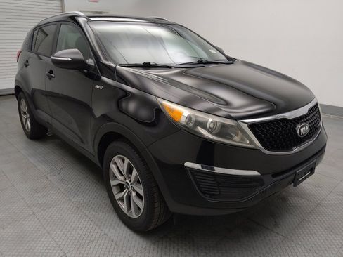 Used 2015 Kia Sportage LX image 13