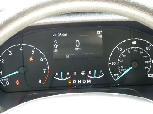 Used 2023 Ford Transit 250 Low Roof w/ Exterior Upgrade Package image 31